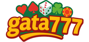 Gata777 Logo